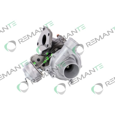 Lader, Aufladung 003-001-001015R