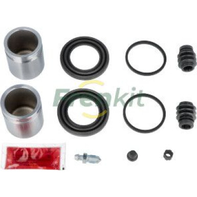 FRENKIT Reparatursatz, Bremssattel 243941 FRENKIT Reparatursatz, Bremssattel 243941