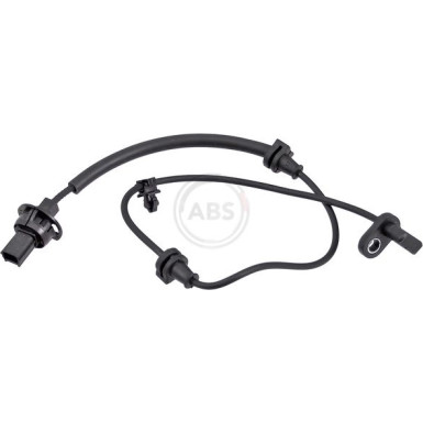 A.B.S. Sensor, Raddrehzahl 31788