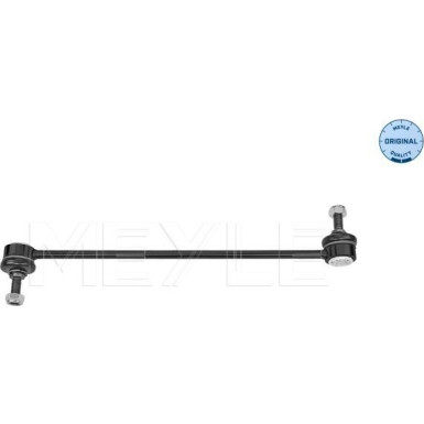 70 307 020 Stabilisator VA li/re(OE) CITROEN C4,PEUGEOT 307 01 MEYLE-ORIGINAL: True to OE 11-16 060 0025 70 307 020 Stabilisator VA li/re(OE) CITROEN C4,PEUGEOT 307 01 MEYLE-ORIGINAL: True to OE 11-16 060 0025
