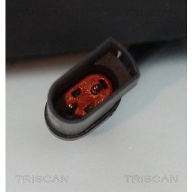 Sensor, Raddrehzahl 818016123