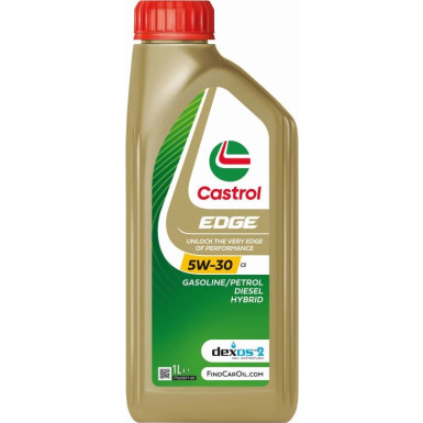 Castrol EDGE 5W-30 C3 1 Liter 15530C