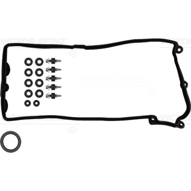 Dichtungssatz Zylinderkopfhaube BMW 5,6,7,X5 03-13 15-37331-01