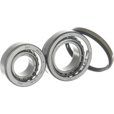 Radlagersatz HA VKBA 3407