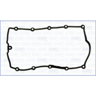 Dichtung, Zylinderkopfhaube Skoda Superb 09 11101700