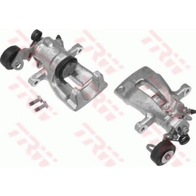 Bremssattel Opel T. Astra G/Za BHN313 Bremssattel Opel T. Astra G/Za BHN313