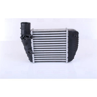 Ladeluftkühler PKW AUDI A6 2.0TDI-TFSI 04 96544 Ladeluftkühler PKW AUDI A6 2.0TDI-TFSI 04 96544