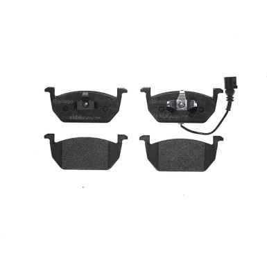 BREMBO Bremsklötze VA P 85 137
