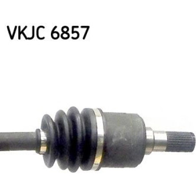 Antriebswelle VKJC 6857