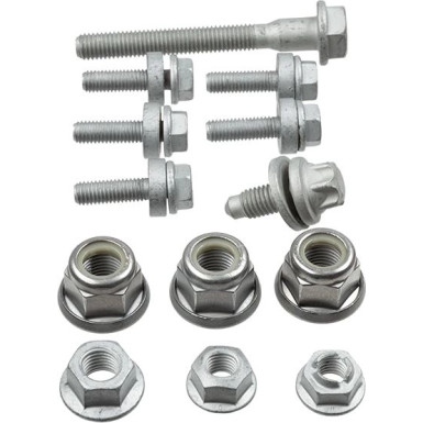 Reparatursatz, Radaufhängung Service Pack 42501 01