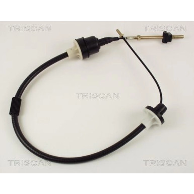 Kupplungsseil Opel Astra 91-02 814024234