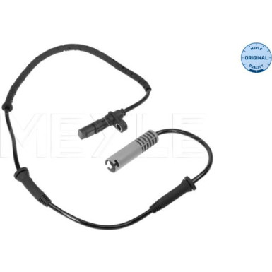 Sensor, Raddrehzahl 3148990027