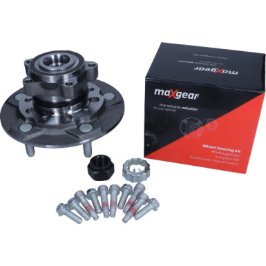 Radlagersatz 33-1178 Radlagersatz 33-1178