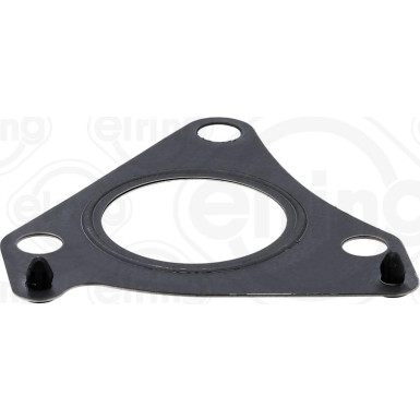 Dichtung, Lader Daimler PKW 387.672