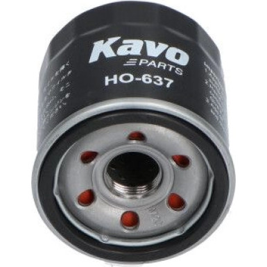 AMC Ölfilter PKW HYUNDAI i30,KIA Ceed 12 HO-637 AMC Ölfilter PKW HYUNDAI i30,KIA Ceed 12 HO-637