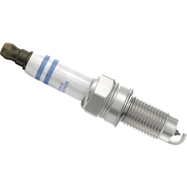 Zündkerze AUDI,PORSCHE,VW Double Platinum 0 242 135 510