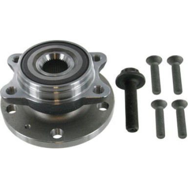 Radlagersatz VA AUDI,SEAT,SKODA,VW 03 VKBA 3643