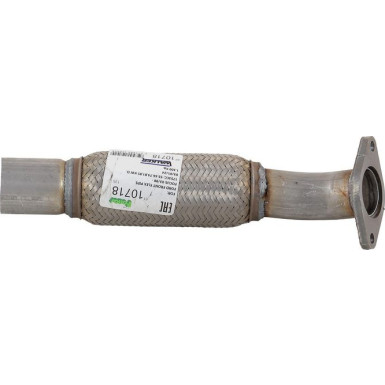 46 / WELLROHR, ABGASANLAGE 10718 46 / WELLROHR, ABGASANLAGE 10718