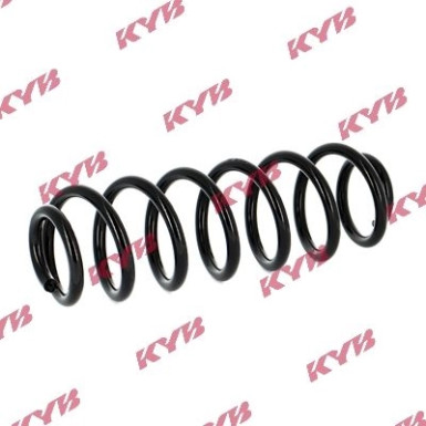 Fahrwerksfeder K-Flex RA5331