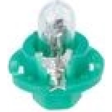 12V 2W PURE LIGHT BX8,4d BOSCH KFZ-GLUEHLAMPE Pure Light 1987302236