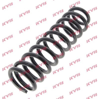 KYB Fahrwerksfeder Honda P. Cr-V 2.0 10/95-02/02 K-Flex RD2371