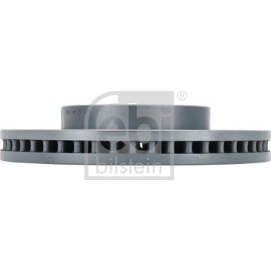 FEBI BILSTEIN Bremsscheibe 31425 FEBI BILSTEIN Bremsscheibe 31425