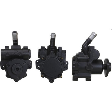 Hydraulikpumpe 715521722 Hydraulikpumpe 715521722