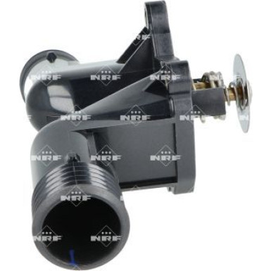 Thermostat, Kühlmittel EASY FIT 725050