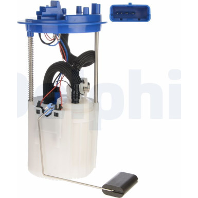 DELPHI Kraftstoff-Fördereinheit FG2358-12B1 DELPHI Kraftstoff-Fördereinheit FG2358-12B1