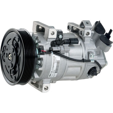 Kompressor, Klimaanlage 813383