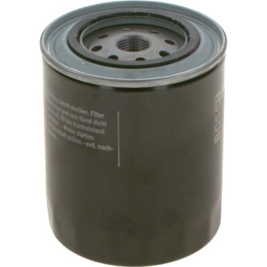 Ölfilter 0 451 203 152 Ölfilter 0 451 203 152