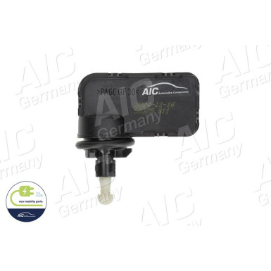STELLMOTOR LWR 58375 STELLMOTOR LWR 58375