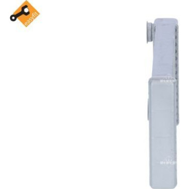 Wärmetauscher, Innenraumheizung 54389 Wärmetauscher, Innenraumheizung 54389