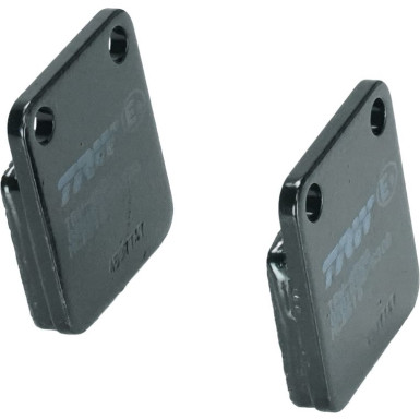 Bremsklötze vo/hi MCB510 Bremsklötze vo/hi MCB510