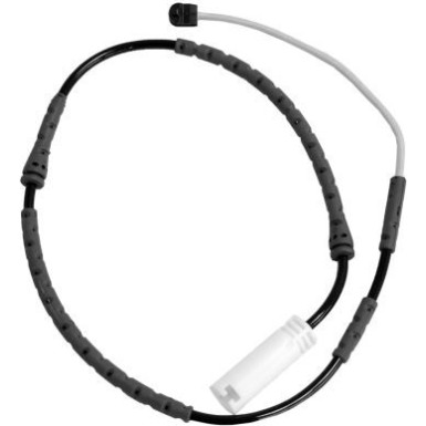Warnkontakt, Bremsbelagverschl BMW 98044300 Warnkontakt, Bremsbelagverschl BMW 98044300