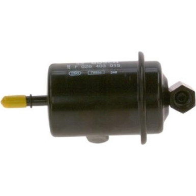 Kraftstofffilter F 026 403 015