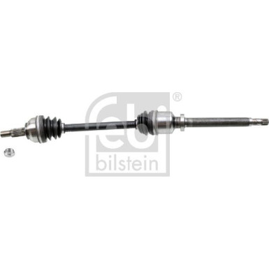 FEBI BILSTEIN Antriebswelle 181117