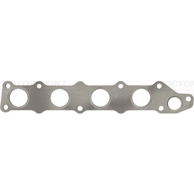 Dichtung Abgaskrümmer MITSUBISHI LANCER 10 71-54173-00 Dichtung Abgaskrümmer MITSUBISHI LANCER 10 71-54173-00