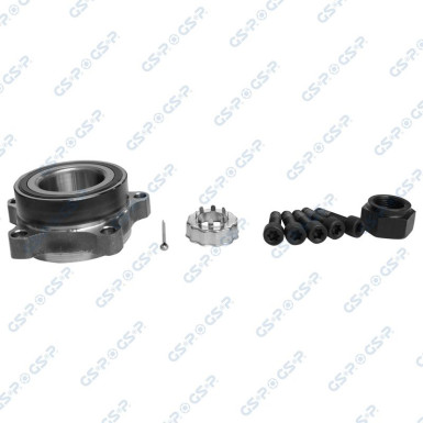 GSP Radlager 9249001K GSP Radlager 9249001K