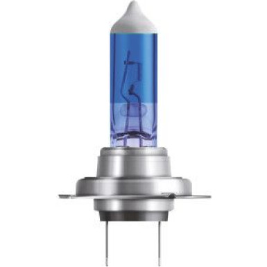 62210CBB-2HB, OSRAM H7 12V 80W PX26d COOL BLUE BOOST 5500K 2Stück