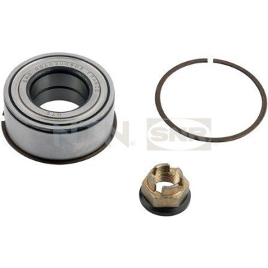 SNR Radlager R155.52 SNR Radlager R155.52