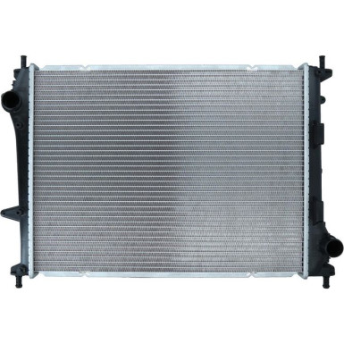 KAMOKA Kühler, Motorkühlung 7700095
