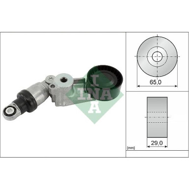 RIEMENSPANNER, KEILRIPPENRIEMEN 534079210