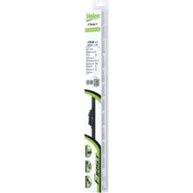VALEO Scheibenwischer 575002 VALEO Scheibenwischer 575002