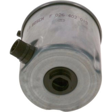 Kraftstofffilter DACIA,RENAULT F 026 402 019