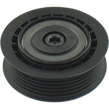 Multi-V-Umlenkrolle VKM 36079