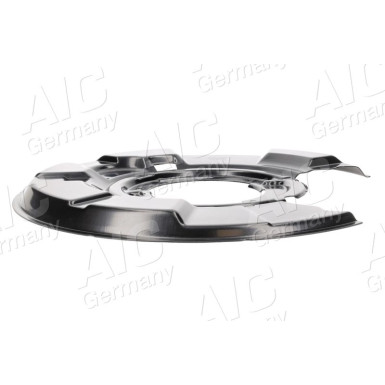 BREMSANKERBLECH H L D:300mm BMW 1ER E81/87/F20/21 / 2ER F22/23 NEW MOBILITY PARTS 85877