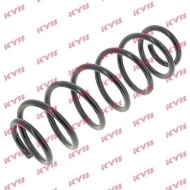 KYB Fahrwerksfeder Honda T. Civic Viii 2.2 Ctdi 01/06 RH6608 KYB Fahrwerksfeder Honda T. Civic Viii 2.2 Ctdi 01/06 RH6608