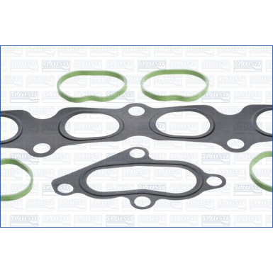 Dichtungssatz, Zylinderkopf MULTILAYER STEEL 52270100