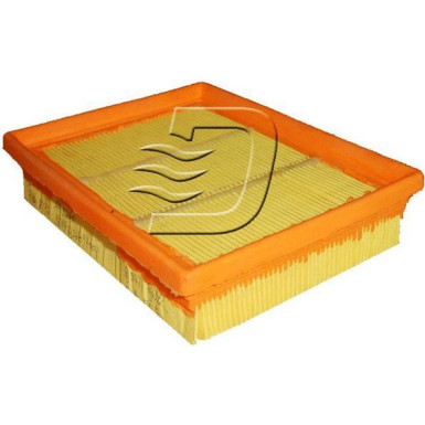 DENCKERMANN Luftfilter A141300
